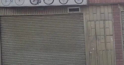 BICICLETERIA RUTA PISTA DON GIL BICICLETERIA RUTA PISTA DON GIL